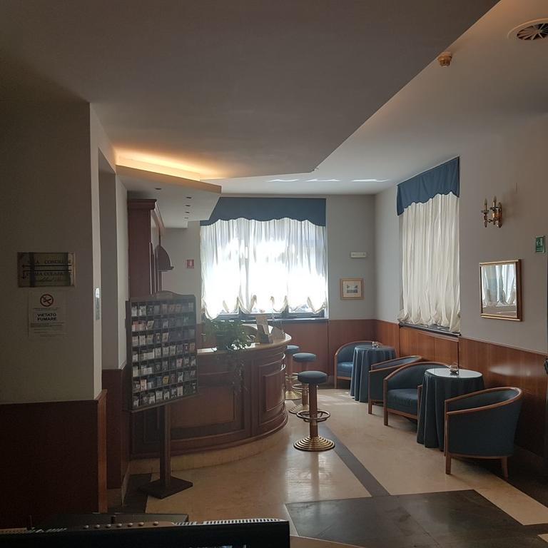 Hotel San Giorgio Neapol Zewnętrze zdjęcie