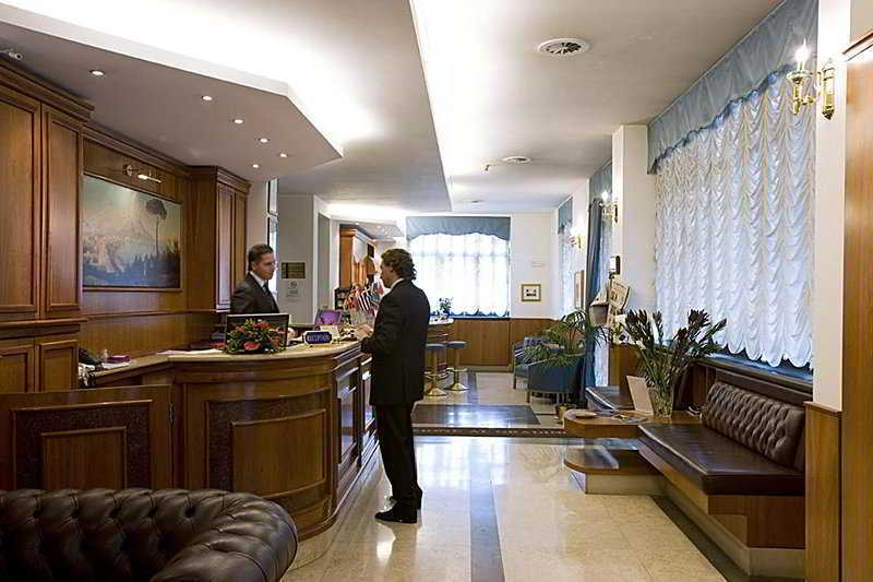 Hotel San Giorgio Neapol Zewnętrze zdjęcie